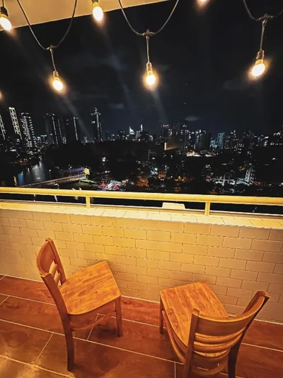 La Casa Di Dicembre HCMC – Foto 11