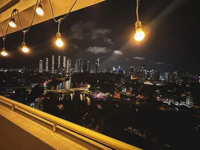 La Casa Di Dicembre HCMC – Foto 12