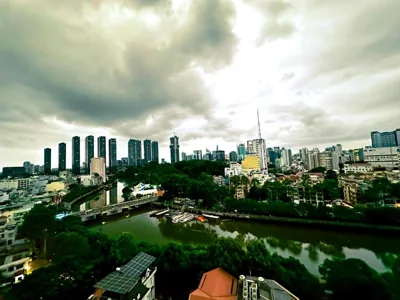 La Casa Di Dicembre HCMC – Foto 15